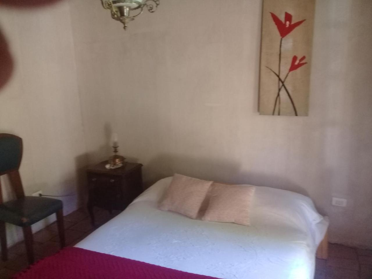 Hostal Del Ingles Вичукен Екстериор снимка