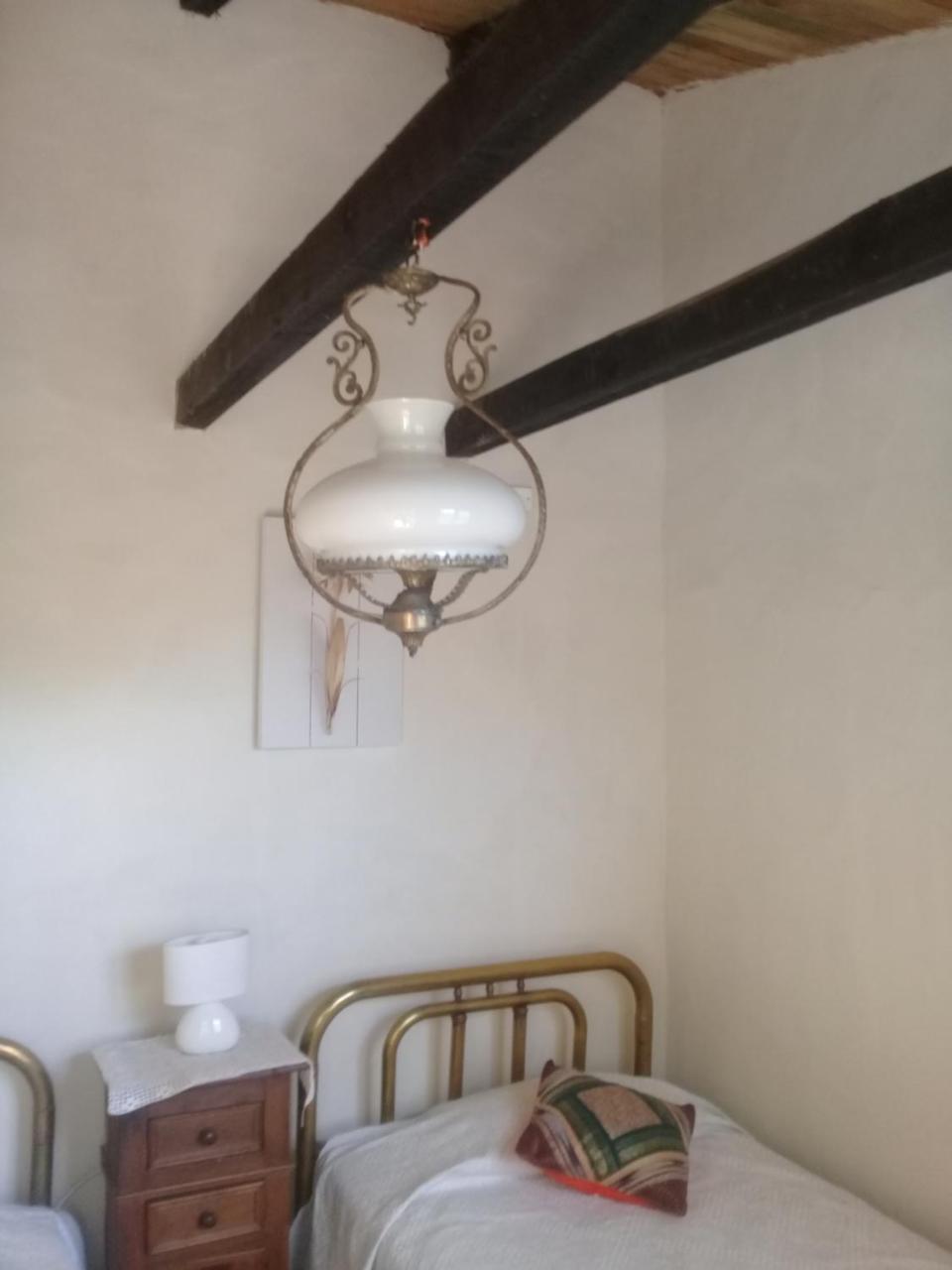 Hostal Del Ingles Вичукен Екстериор снимка