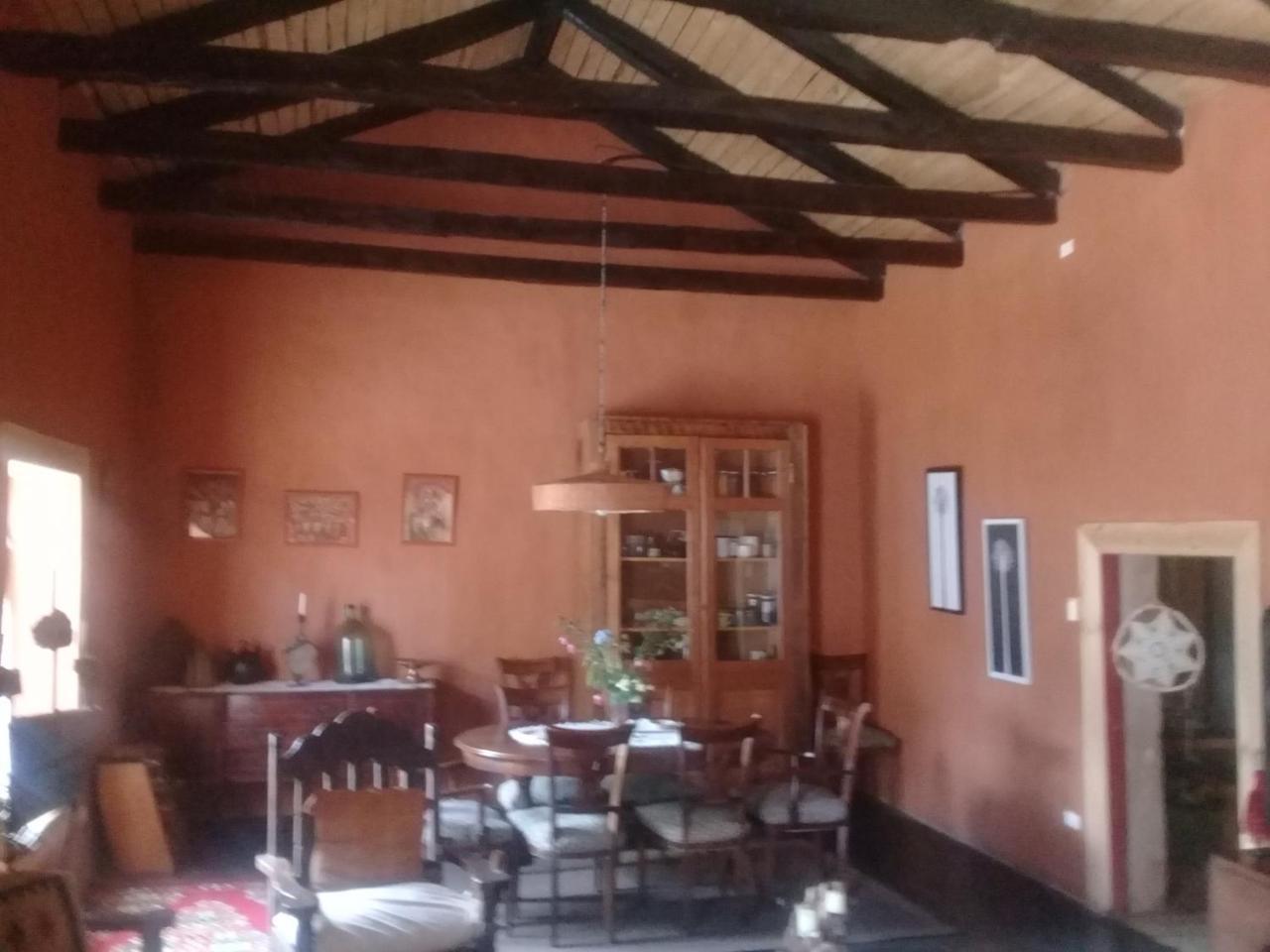 Hostal Del Ingles Вичукен Екстериор снимка